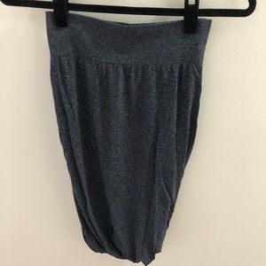 Lululemon Bubble Skirt